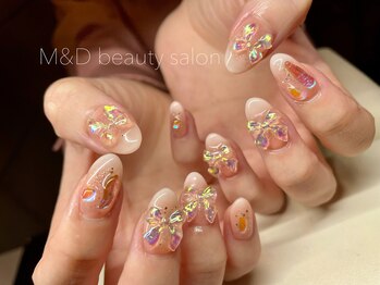 【持ち込みデザイン120min