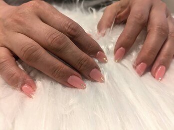 アンドエム(&M)/