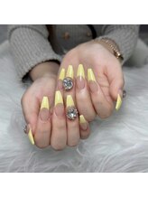 ソラネイル アヤセ(SORA NAIL AYASE)/