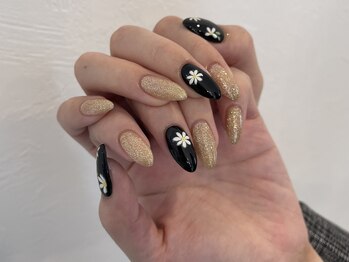 アンネ 表参道(ANNE)/【Hand】トレンド/シーズン 定額