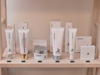 ケアズ(CARES)/JC PROGRAM 