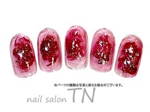 ティーエヌ イオン新潟青山店/7月季節の定額5900円コ―ス