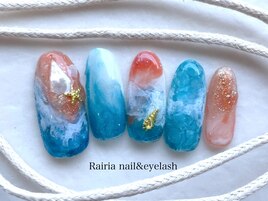 海ニュアンス