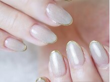 ヘーゼル(Hazel)/