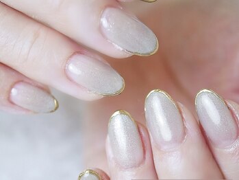 ヘーゼル(Hazel)/