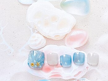 カノア(KANOA)/7月定額フット