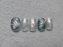 【new design】hand定額コース