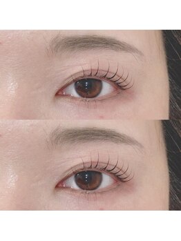 アヴェクトワ 川口東口店(avectoi by anyhow)/【ラッシュリフト】