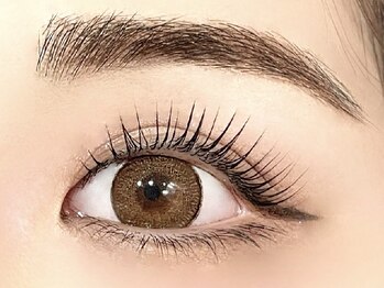 エイミーラッシュ 千葉(Aimee Lash)の写真/8:00～20:00の営業でお忙しい方にぴったり♪スピーディー×高技術がウリの完全個室のプライベートサロン★