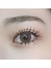 【kira限定】ダブルフラット付け放題（トレンド盛りeye束感仕上げ♪）¥6500