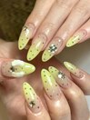 ウィッシュコアネイル