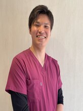 かがやき整体院 豊中岡町&nbsp;片岡 龍