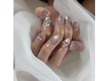 ウィッシュネイル 原宿店(Wish Nail)