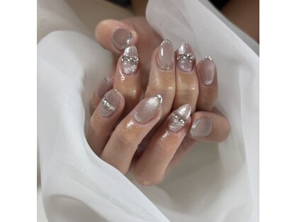 ウィッシュネイル 原宿店(Wish Nail)の写真