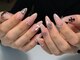 パディネイルズ(PADDY NAILS)の写真/推しネイル・Y2Kネイル・韓国ネイル・ワンホンネイルなどデザイン多数♪理想のネイルがきっと見つかる!