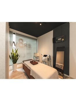 お肌をきれいにしたい