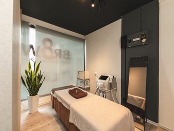 リーリエ(Lilie)の写真/【豊田市駅5分】フェイシャルハーブピーリング¥5500★今以上の美肌を更新!