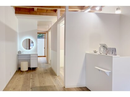 シエル 岡山駅前(Ciel)の写真