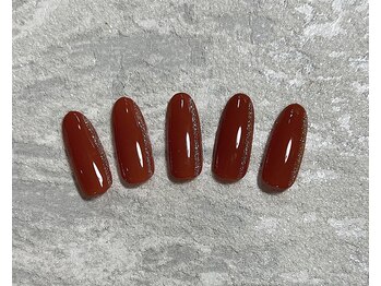 サロン チッチ(Salon titti)/定額シンプルコース