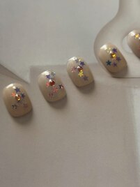 ニュアンス定額サンプルコース