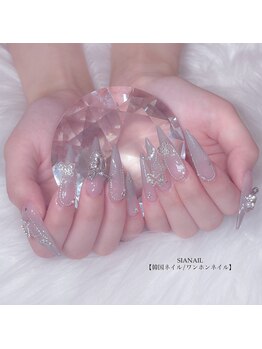 シア ネイル 本店(SIA NAIL)/