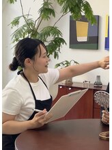 寝譜(nefu) 池田 