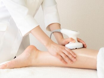 ニピ(NiPi)の写真/【本気ダイエット応援☆】脂肪燃焼&骨盤ケア ¥19800→¥14000☆貴女の理想のボディを一緒に目指しましょう♪