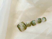 リンネ 静岡店(Rinne)/定額デザイン