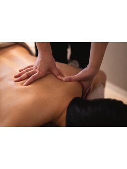 疲れを解消したい