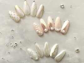 定額【ブライダル】