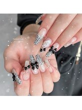 レオ ネイル 倉敷店(leo nail)/ジェルネイル