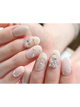 アートの種類が豊富