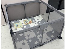 ［キッズスペース］お子様連れOK！ごゆっくりおくつろぎ下さい♪