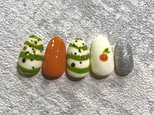 ウェヌスリコ(VENUSRICO.)/定額デザイン