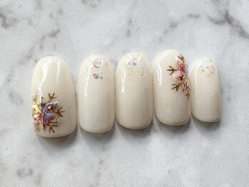 コティ(cotty)/12月・1月 おすすめデザイン