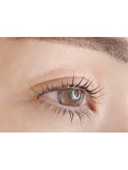 まつげのお悩み解決サロン