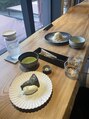 アジアンリラクゼーション ヴィラ 相模原店(asian relaxation villa)&nbsp;カフェ巡りもします☆