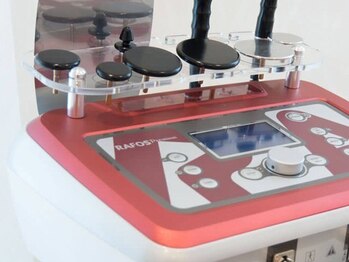 グラン ココ もりの里店(GRAN COCO)/高周波ラフォスプレミアム☆