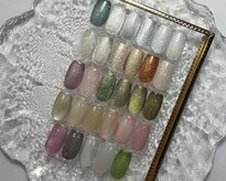 ミュウネイル(miu_nail)