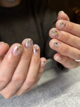 ユミネイル(YUMI NAIL)/