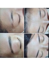 ミラージュ(mirage)/ハリウッドブロウリフト！