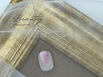 アットーレ 札幌/1アート