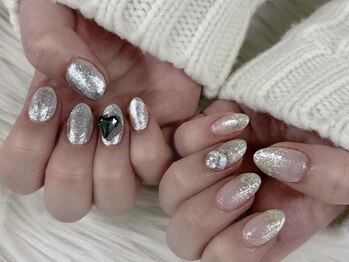 キラキラ☆★バレンライン