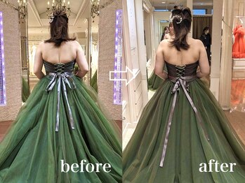 フィス エステティックサロン/ブライダルエステ