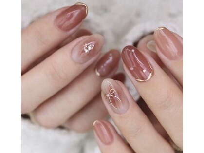 アヤカネイル(絢佳nail)の写真