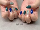 BIUBI NAIL &nbsp;ビユビネイル