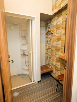 ラフィモ 岡崎戸崎店(lafimo)/女性専用更衣室2