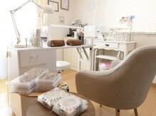 リリー(Lily)の雰囲気（お店の雰囲気です♪）