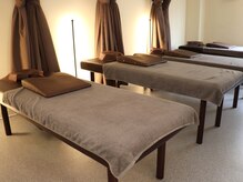 癒しんぼ 大森駅前の雰囲気（施術歴10年以上/実力派スタッフ在籍サロン★首肩こり&疲労解消！）