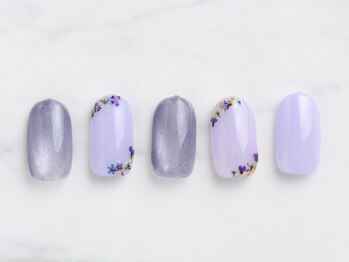 ボニータ(Bonita)/シンプルコース